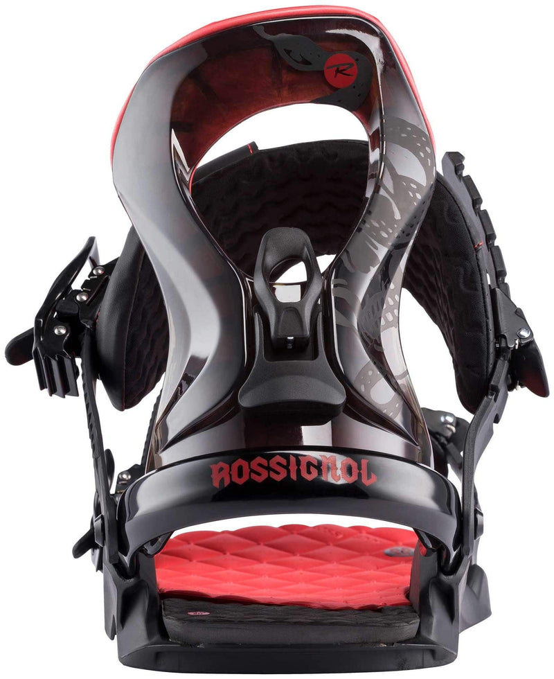Carica immagine in Galleria Viewer, ATTACCHI SNOWBOARD UOMO ROSSIGNOL COBRA (S/M)