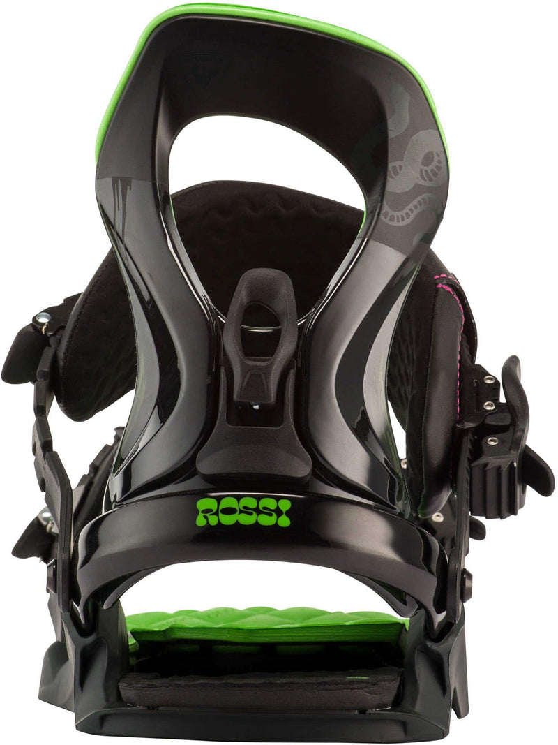 Carica immagine in Galleria Viewer, ATTACCHI SNOWBOARD UOMO ROSSIGNOL COBRA (M/L)
