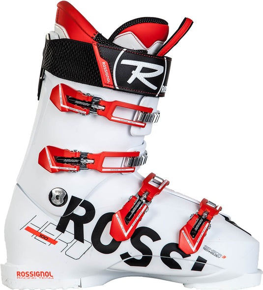 SCARPONE SCI ROSSIGNOL HERO SENSOR 3 100