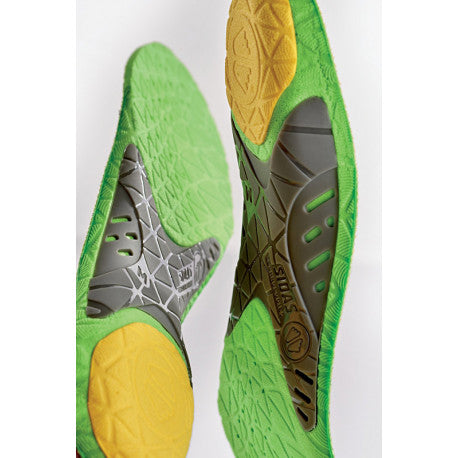 Carica immagine in Galleria Viewer, SOLETTE DA CORSA RUN 3D SENSO