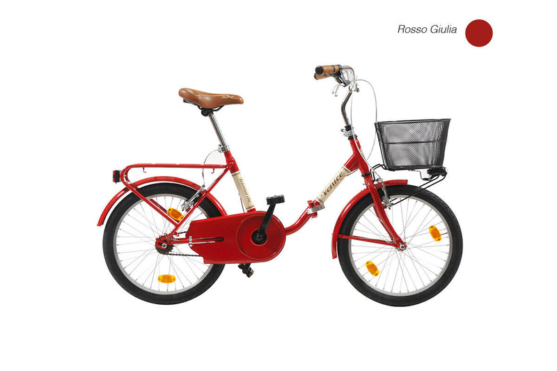 Carica immagine in Galleria Viewer, BICI FOLDING 20"