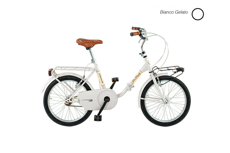Carica immagine in Galleria Viewer, BICI FOLDING 20"
