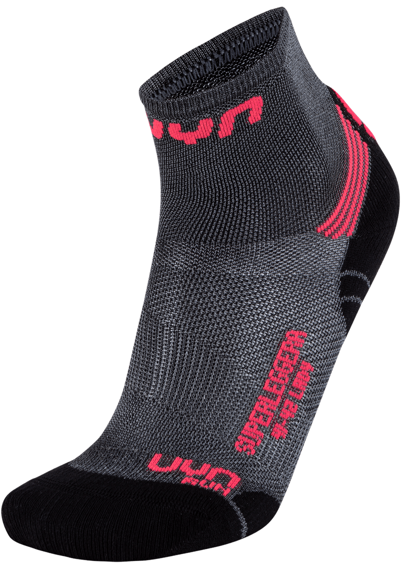 Carica immagine in Galleria Viewer, CALZE S100077 UYN SUPERLEGGERA CALZE DA RUNNING DONNA