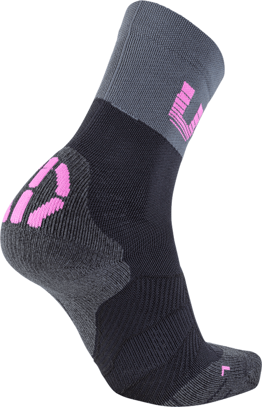 CALZE S100083 UYN LIGHT CALZE DA CICLISMO DONNA