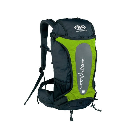 ZAINO SNOWALKER 15 GREEN