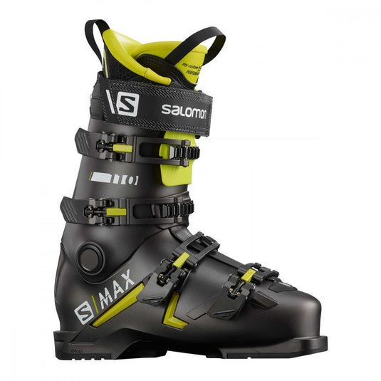 SCARPONE SCI SALOMON S MAX 110