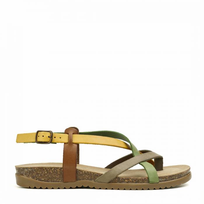 Carica immagine in Galleria Viewer, Sandali donna infradito