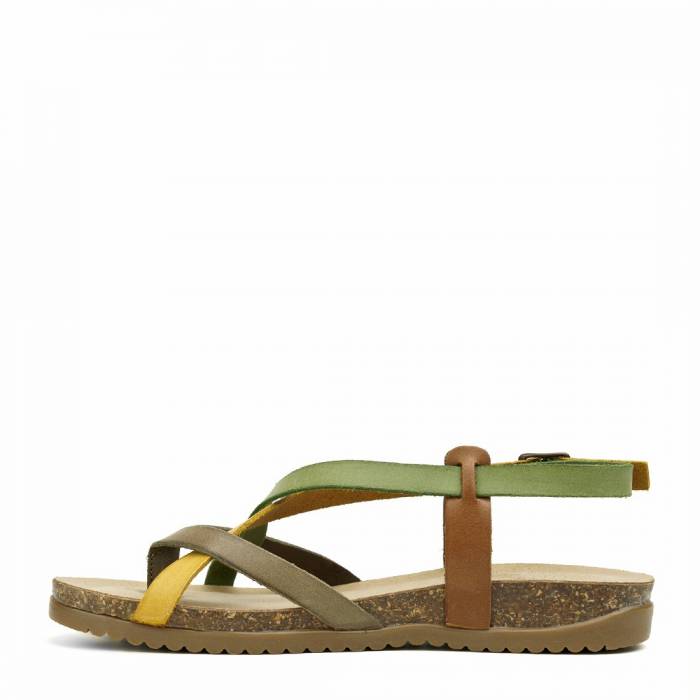 Carica immagine in Galleria Viewer, Sandali donna infradito