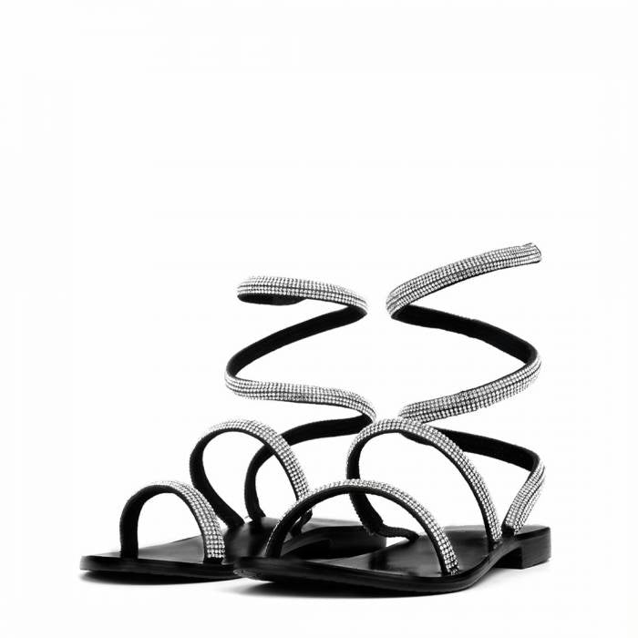 Carica immagine in Galleria Viewer, Sandali donna