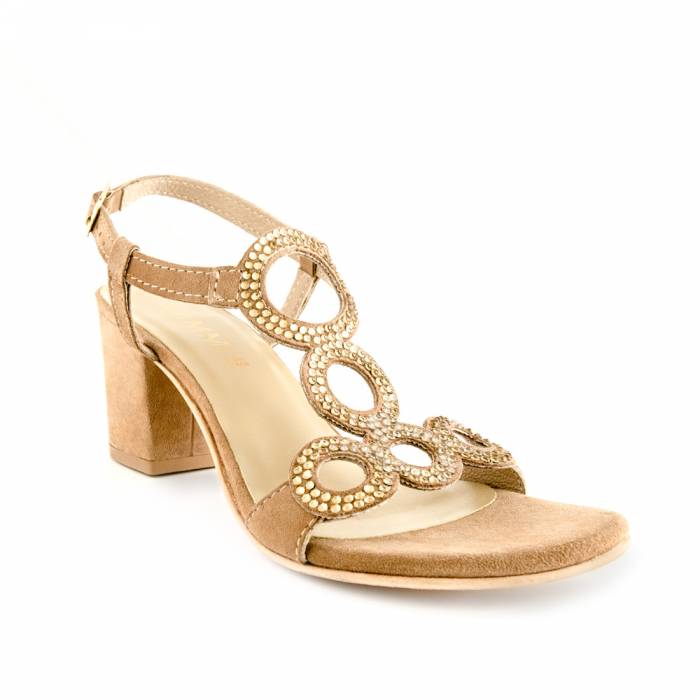 Carica immagine in Galleria Viewer, Sandali donna