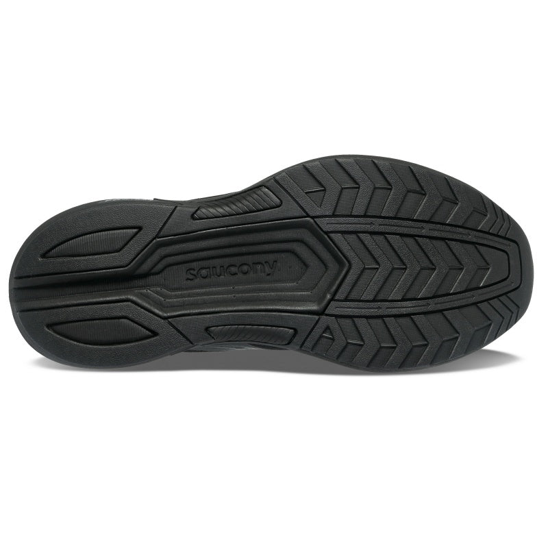 Carica immagine in Galleria Viewer, SCARPA UOMO SAUCONY AXON 2 S20732-14 BLACK