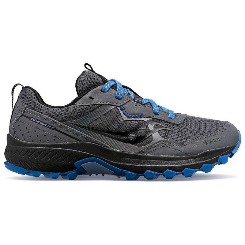 Carica immagine in Galleria Viewer, SCARPE Saucony Excursion TR16 Goretex donna