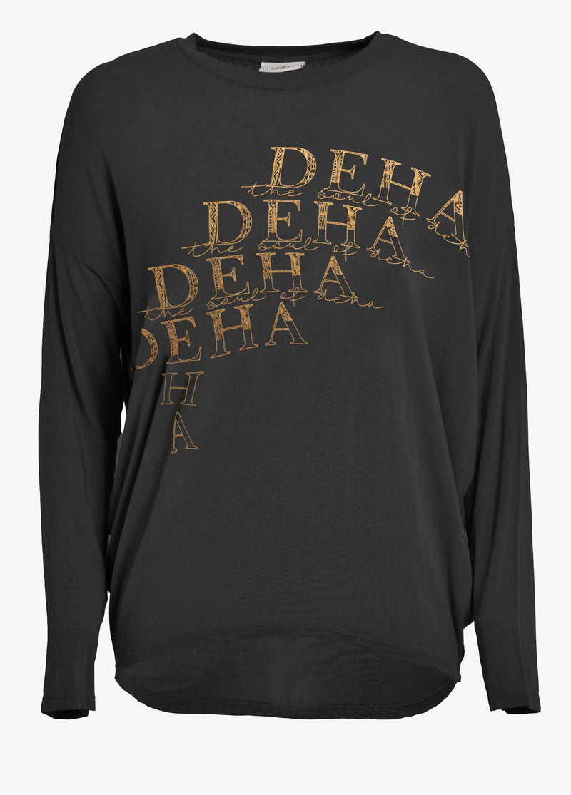 Carica immagine in Galleria Viewer, MAGLIA DEHA COMFORT IN MISTO CASHMERE