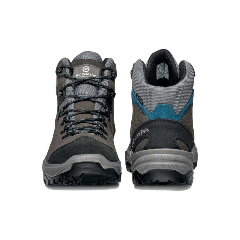 Carica immagine in Galleria Viewer, SCARPA TREKKING MISTRAL GTX