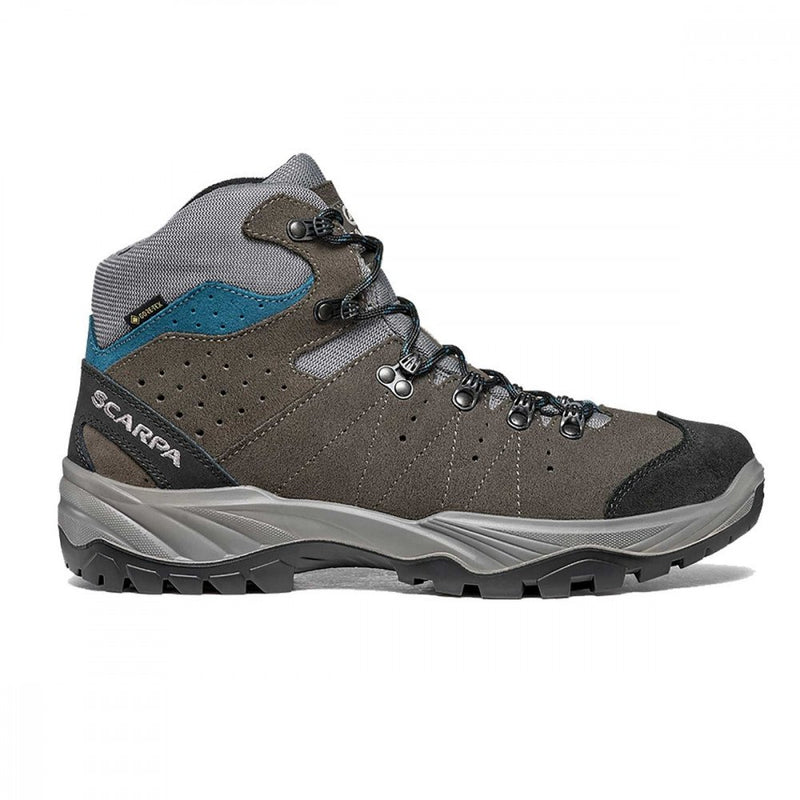 Carica immagine in Galleria Viewer, SCARPA TREKKING MISTRAL GTX