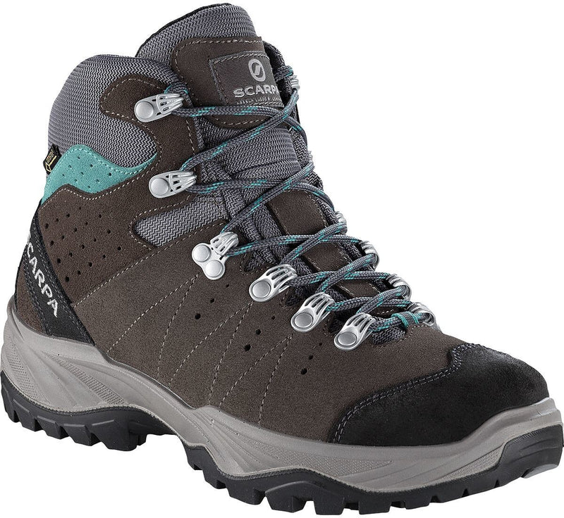 Carica immagine in Galleria Viewer, SCARPE MISTRAL GTX WMN