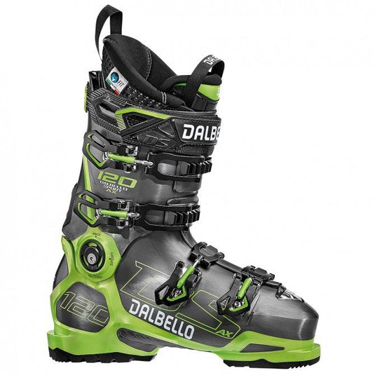 SCARPONE SCI DALBELLO DS AX 120