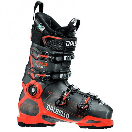 SCARPONE SCI DALBELLO DS AX 90