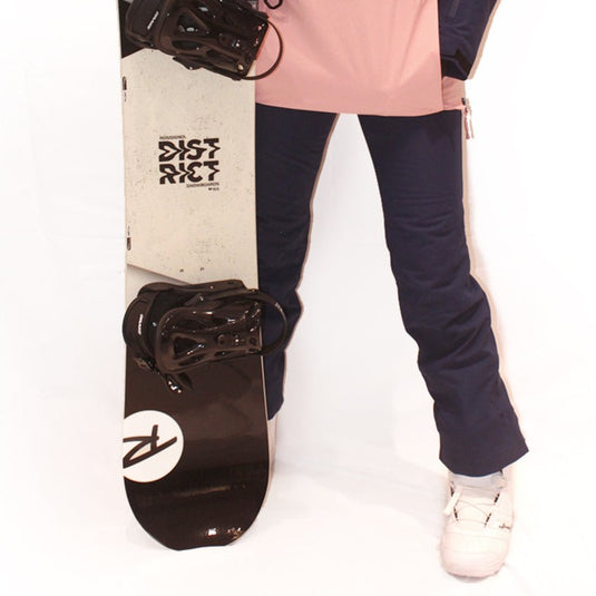 PANTALONI SCI DONNA modello BARDO