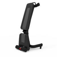 Carica immagine in Galleria Viewer, Panca pieghevole Bowflex 4.1S