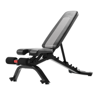 Carica immagine in Galleria Viewer, Panca pieghevole Bowflex 4.1S