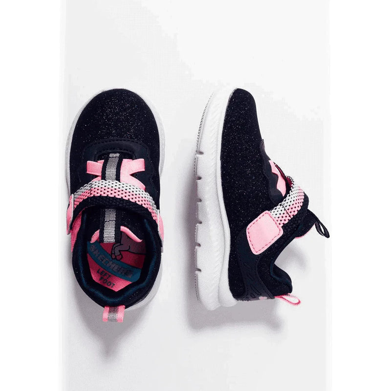 Carica immagine in Galleria Viewer, SKECHERS Comfy Flex 2.0 Lucky Sparkles Kids bambina
