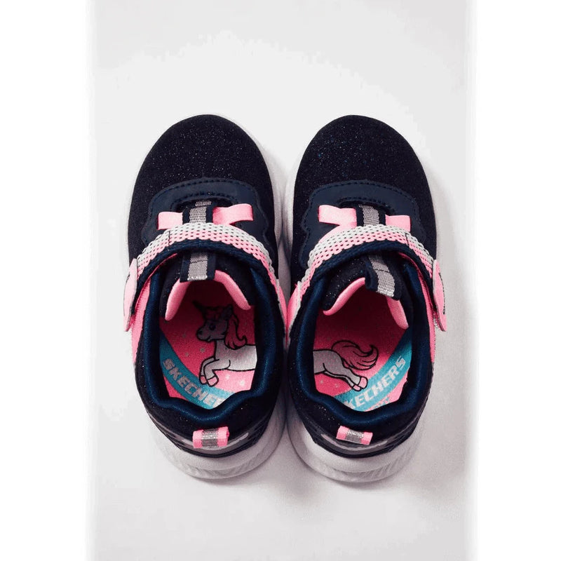 Carica immagine in Galleria Viewer, SKECHERS Comfy Flex 2.0 Lucky Sparkles Kids bambina