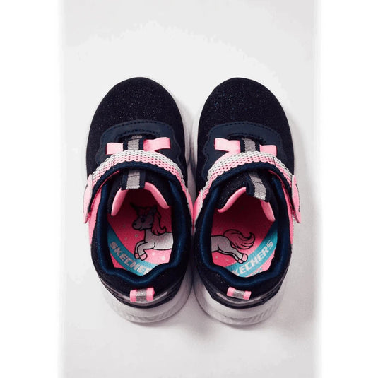 SKECHERS Comfy Flex 2.0 Lucky Sparkles Kids bambina