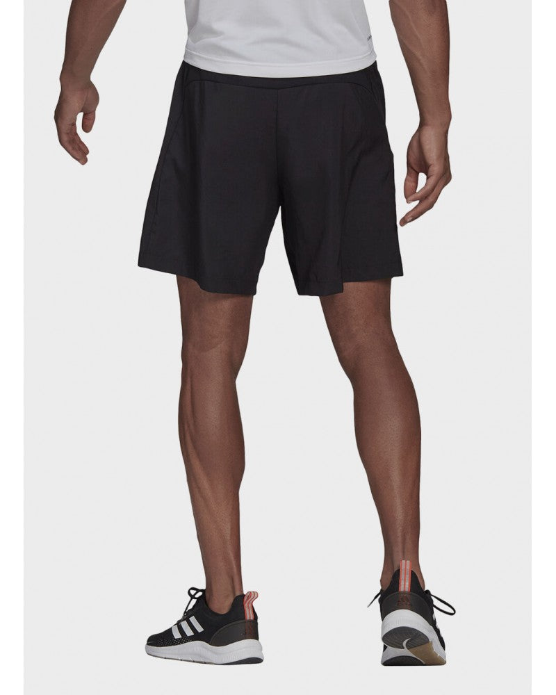 Carica immagine in Galleria Viewer, SHORT ADIDAS AEROREADY DESIGNED 2 MOVE WOVEN SPORT - GT8161
