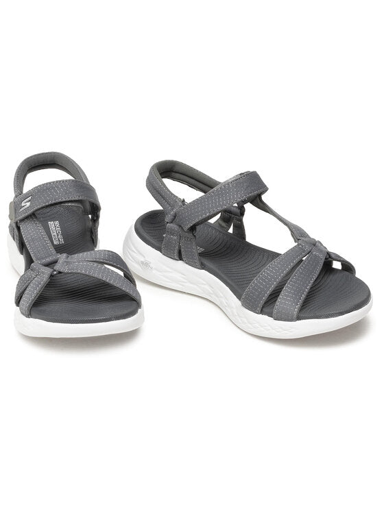 Carica immagine in Galleria Viewer, SKECHERS On-The-Go 600 sandali donna
