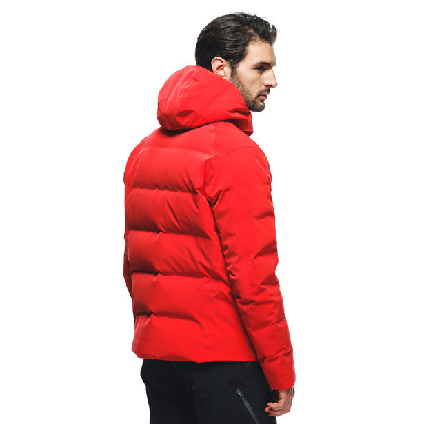 Carica immagine in Galleria Viewer, GIACCA SKI DOWNJACKET