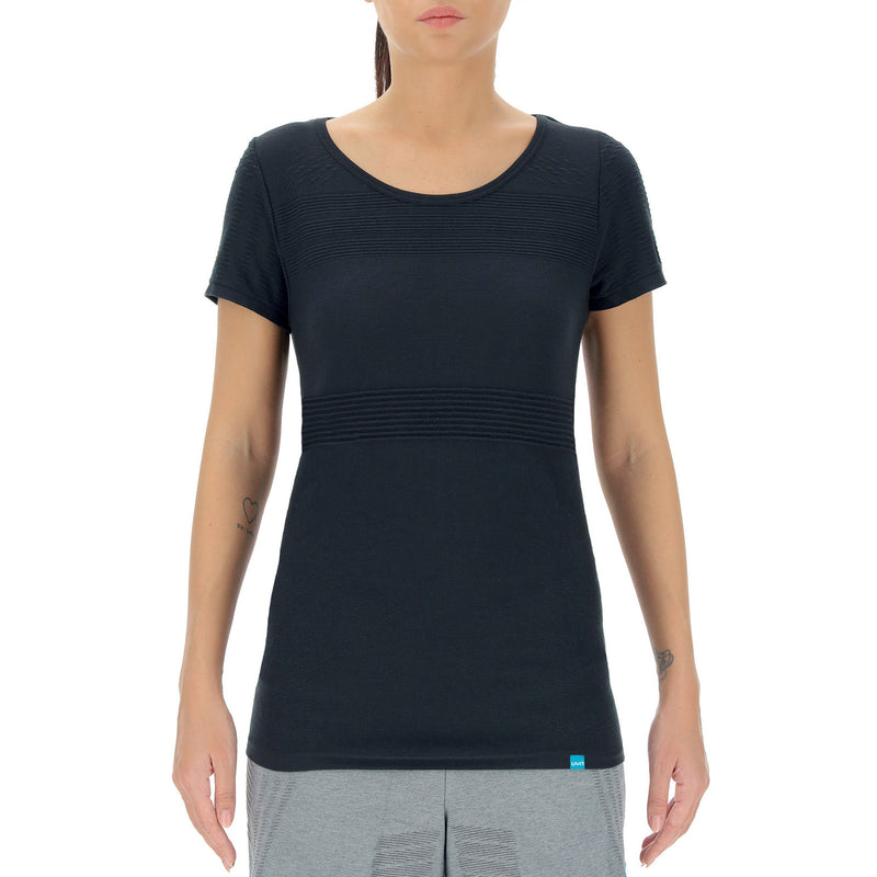 Carica immagine in Galleria Viewer, t-shirt UYN NATURAL TRAINING MAGLIA DONNA