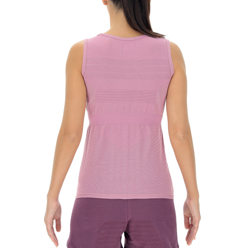 Carica immagine in Galleria Viewer, Canotta UYN NATURAL TRAINING CANOTTIERA DONNA