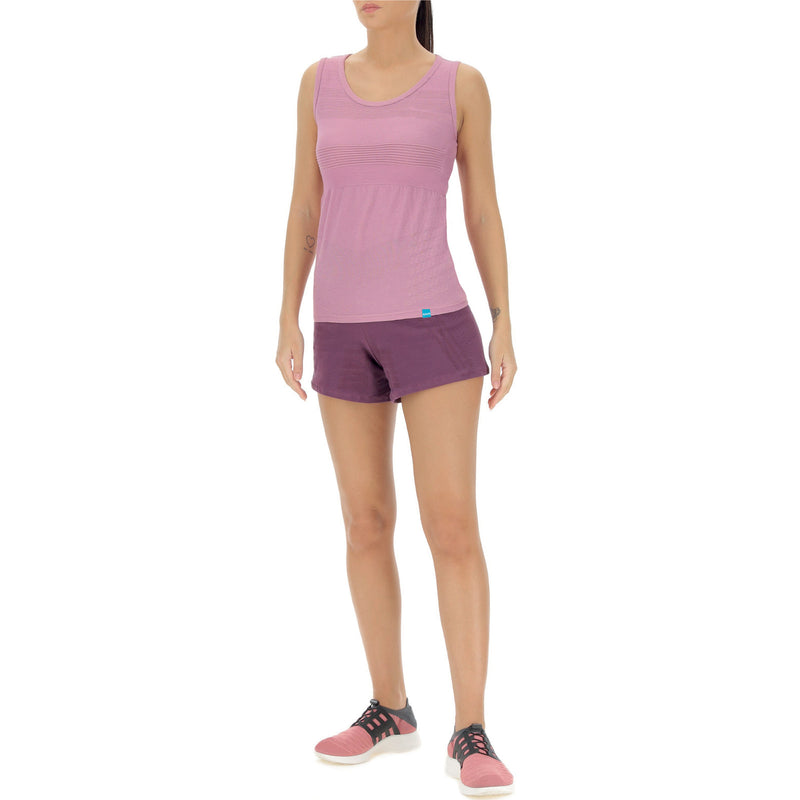 Carica immagine in Galleria Viewer, Canotta UYN NATURAL TRAINING CANOTTIERA DONNA