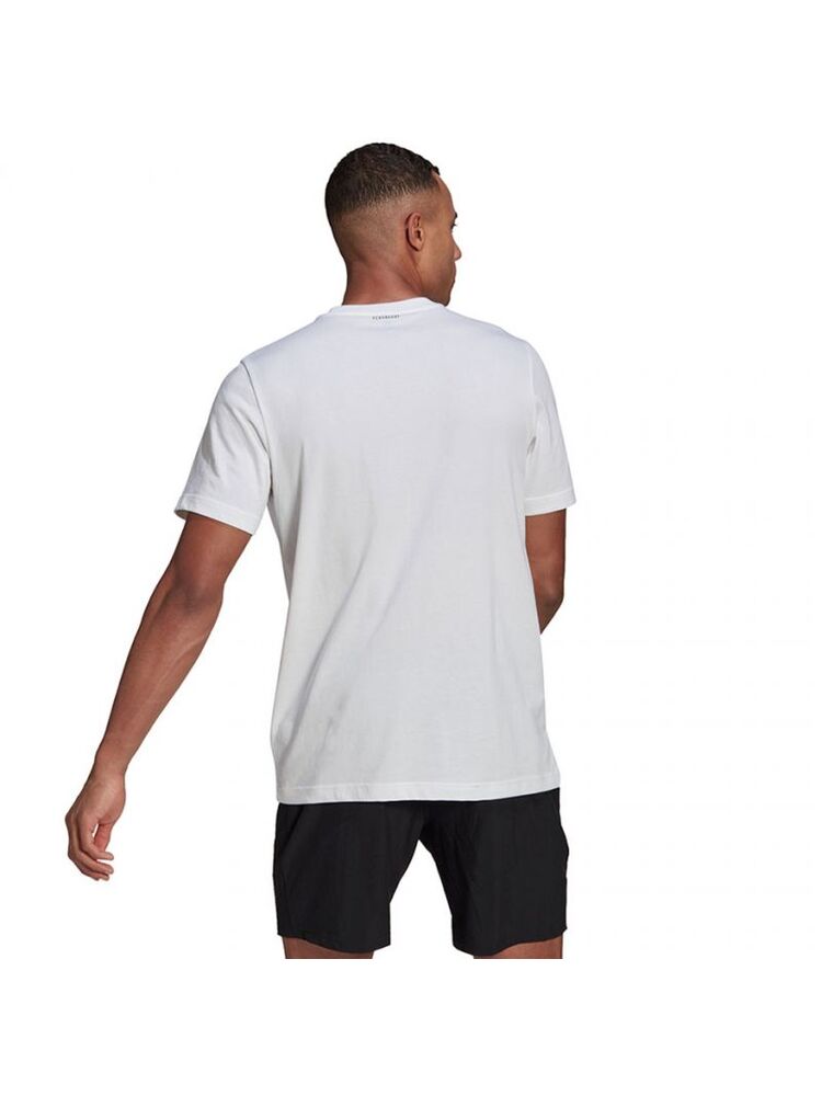 Carica immagine in Galleria Viewer, T-SHIRT TENNIS GRAPHIC LOGO