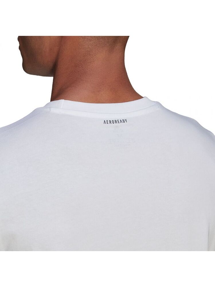 Carica immagine in Galleria Viewer, T-SHIRT TENNIS GRAPHIC LOGO