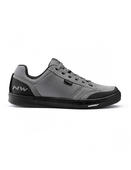 Carica immagine in Galleria Viewer, scarpe bici TRIBE grey