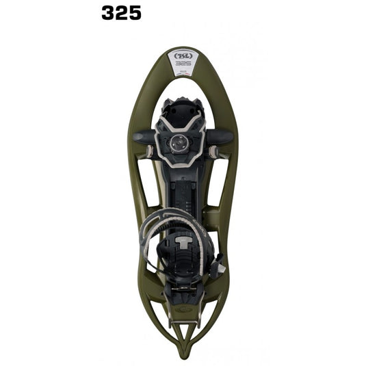 CIASPOLE 325 INITIAL KAKI