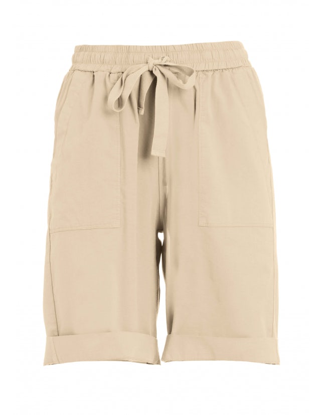 Carica immagine in Galleria Viewer, SHORT CON COULISSE DEHA