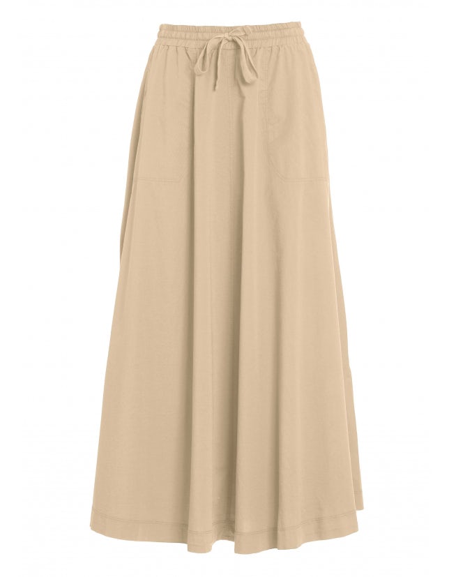 Carica immagine in Galleria Viewer, GONNA A RUOTA DEHA