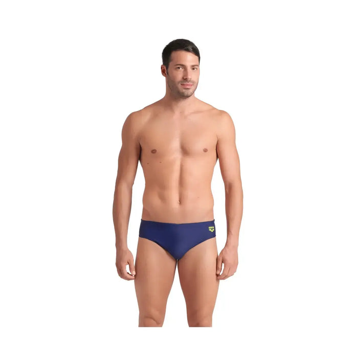 Costume da bagno da uomo Bright Glare Swim Briefs -