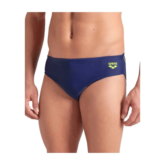 Costume da bagno da uomo Bright Glare Swim Briefs -