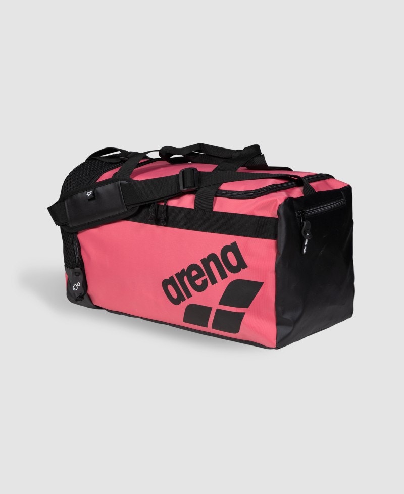 Carica immagine in Galleria Viewer, Borsa sportiva arena All Set 40 L
