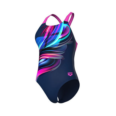 COSTUME DONNA  DA BAGNO ARENA BLOOM SWIM PRO