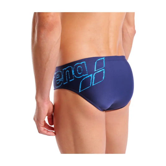 COSTUME SLIP UOMO Scratchy