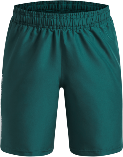 Carica immagine in Galleria Viewer, Short jr UA Tech™ Woven Wordmark
