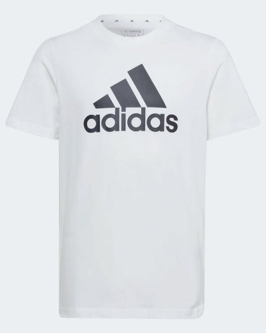 T-SHIRT ADIDAS ESSENTIALS BIG LOGO COTTON-