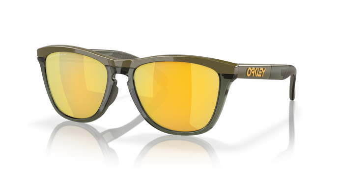 OCCHIALI Frogskins™ Range