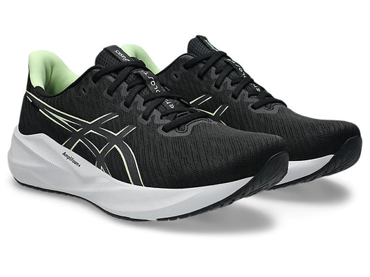 Scarpe Asics Versablast 4 Black/Yamabuki da Uomo