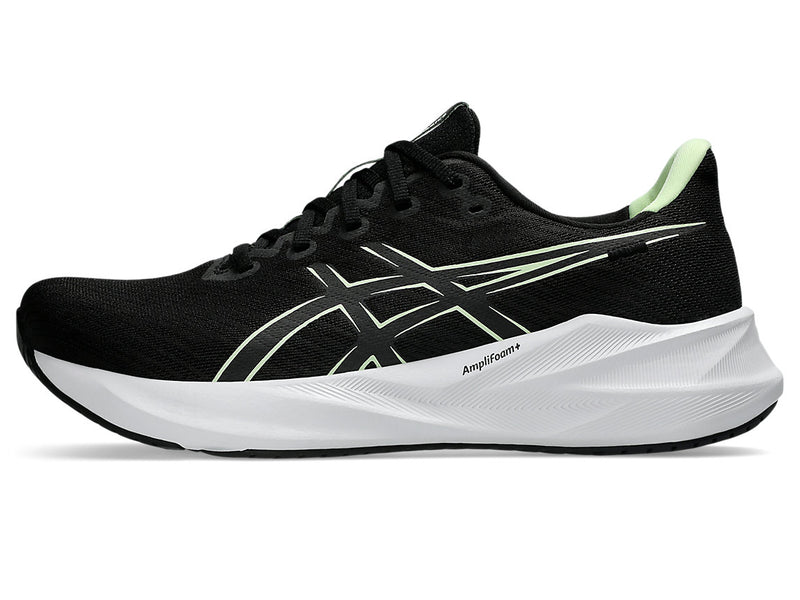 Carica immagine in Galleria Viewer, Scarpe Asics Versablast 4 Black/Yamabuki da Uomo
